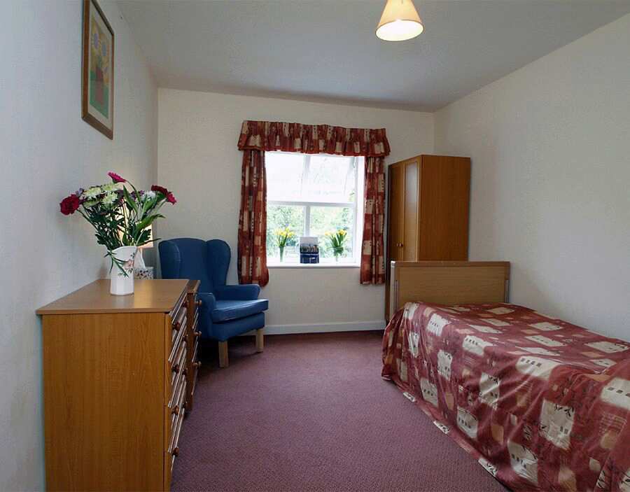 Nursing home jobs in wiltshire