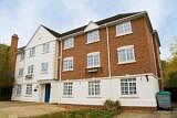 Sundridge Court