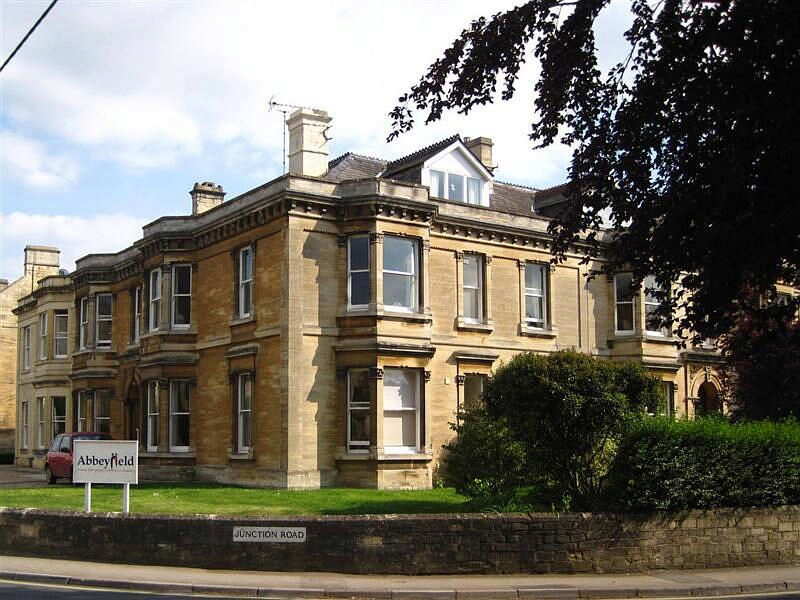 Abbeyfield House