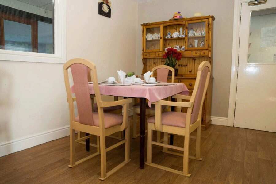 Longlands Care Home, Middlesbrough, North Yorkshire, TS4 2JS