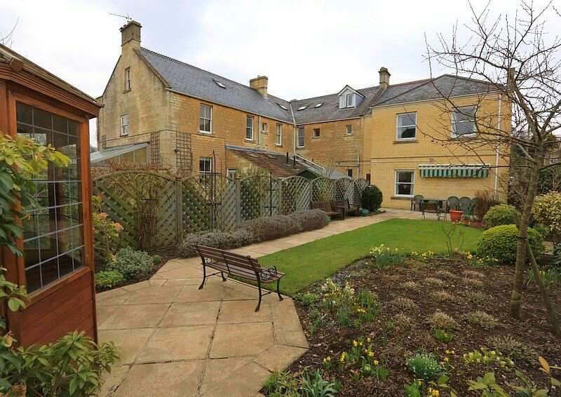 Abbeyfield House, West Wiltshire, Wiltshire, BA15 1EP Sheltered