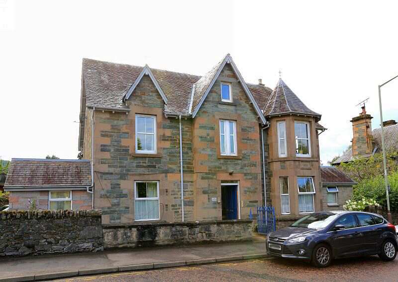 Abbeyfield Breadalbane Society, Perth & Kinross, Perth & Kinross, PH15