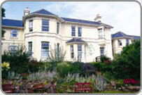 Belle Vue House Nursing Home