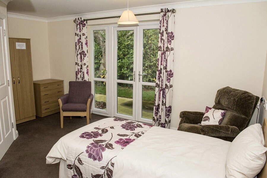 Fairways Care Home, North East Lincolnshire, Lincolnshire, DN34 4NN
