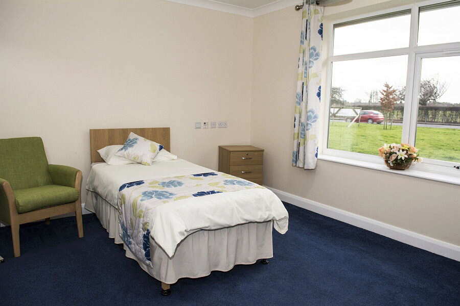 Fairways Care Home