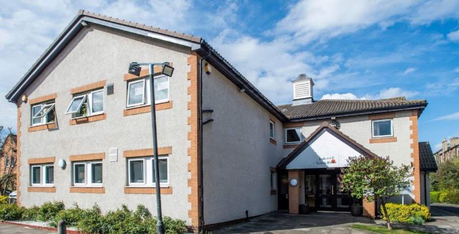 Care At Home Agencies Edinburgh