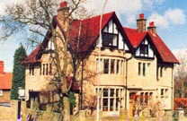 Margaret House