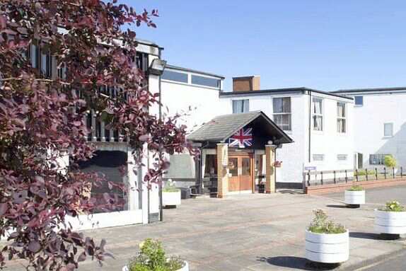 Heartlands Care Home