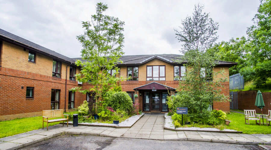Home Care Glasgow