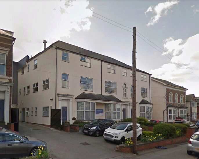 St Marthas Care Centre