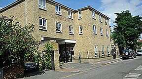 Havelock Court Nursing Home