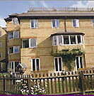 Dulwich Care Centre