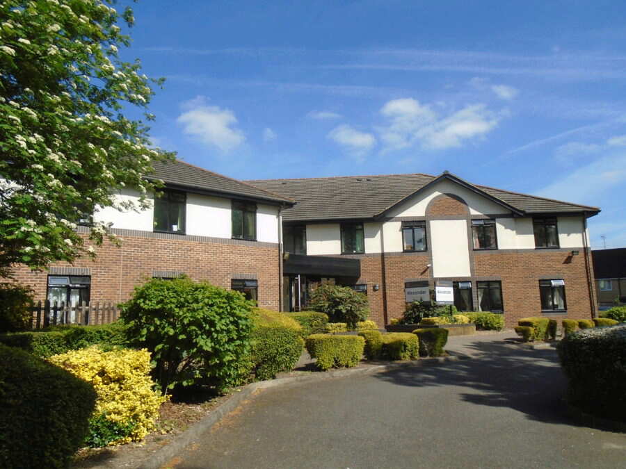 Alexander Care Centre