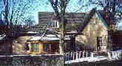 Abbeyfield House