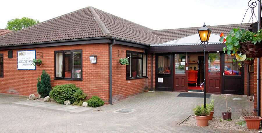 Adeline House Care Home