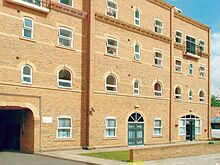Camberwell Green Care Home
