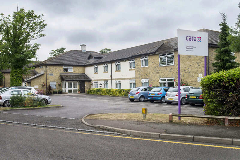 Charlotte House Care Home, Hounslow, Greater London, TW7 6AE Nursing home