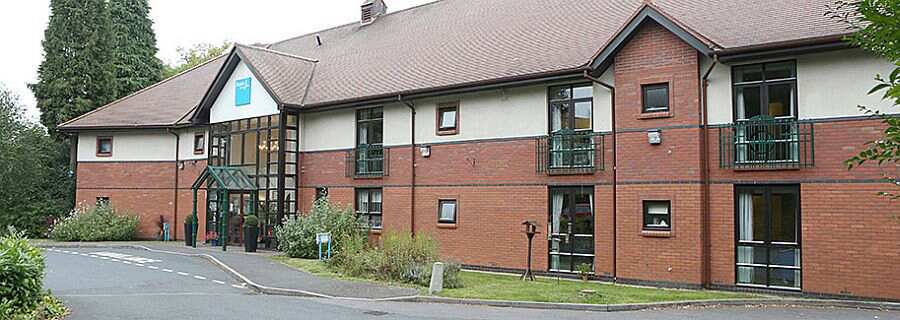 Anville Court Nursing Home