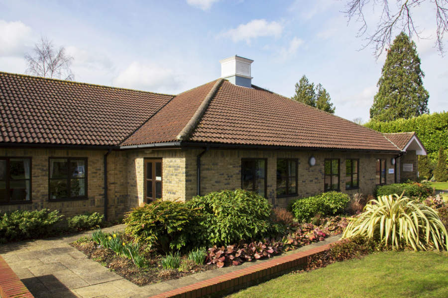 Premier Court Care Home, East Hertfordshire, Hertfordshire, CM23 4BH