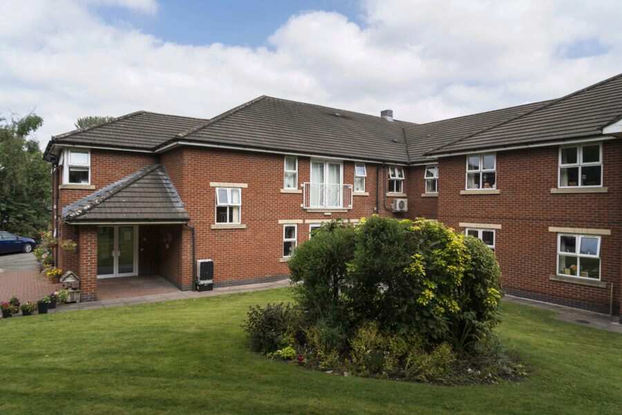 Residential Care Home Jobs In Stoke On Trent