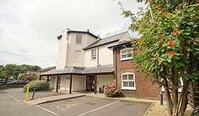 St Marys Nursing Home