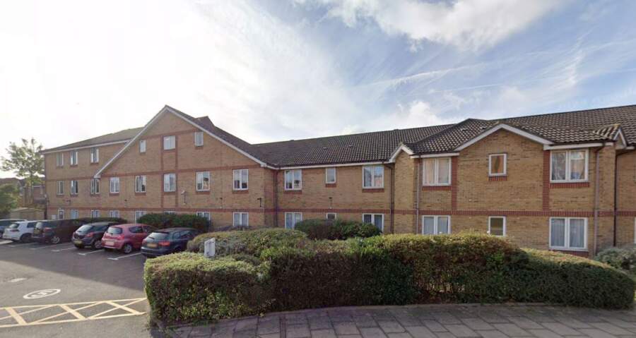 Manley Court Nursing Home