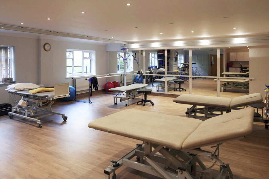 Wingham Court Care Home, Elmbridge, Surrey, KT10 0RQ Nursing home
