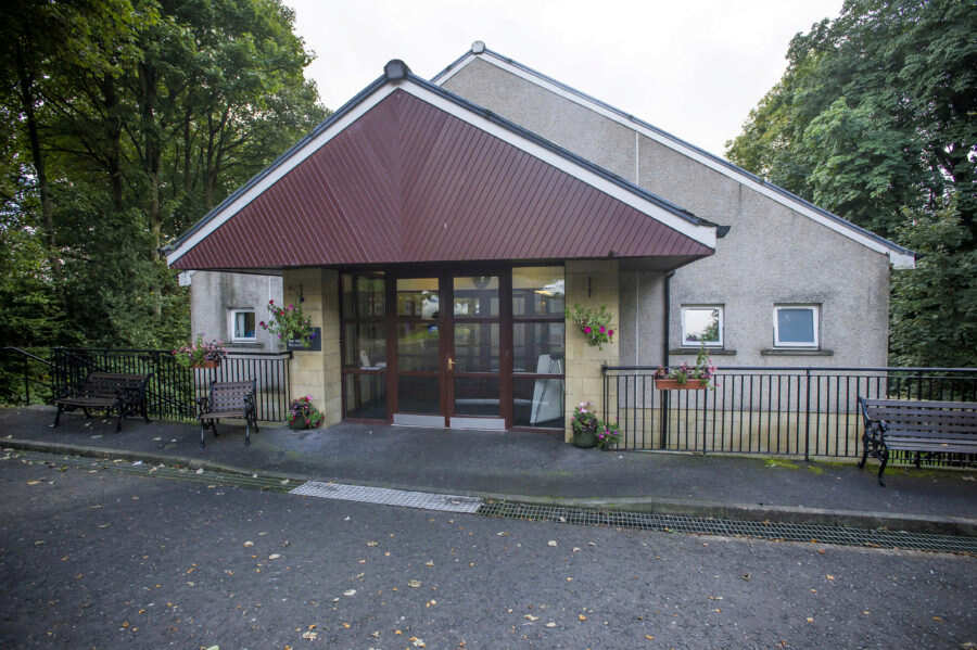 The Village Care Home, North Lanarkshire, North Lanarkshire, G67 2RF