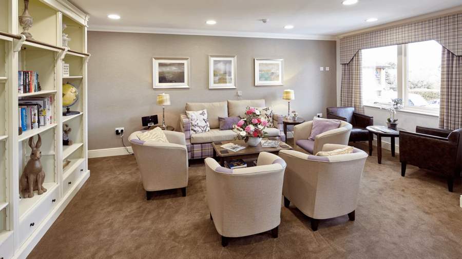 Ashurst Mews Care Home, Northampton, Northamptonshire, NN3 7RQ