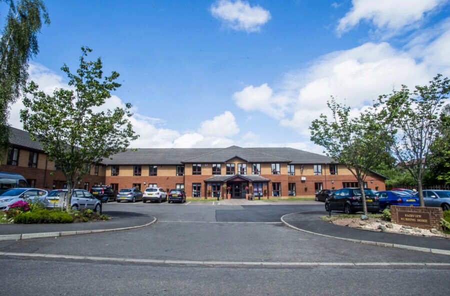 Fairview Care Home