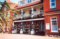 Royal Bay Residential Home