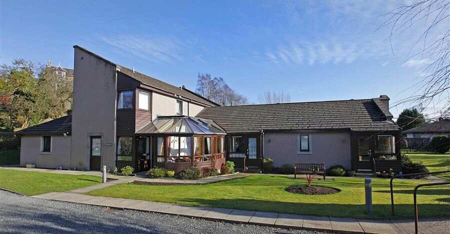 Abbeyfield House