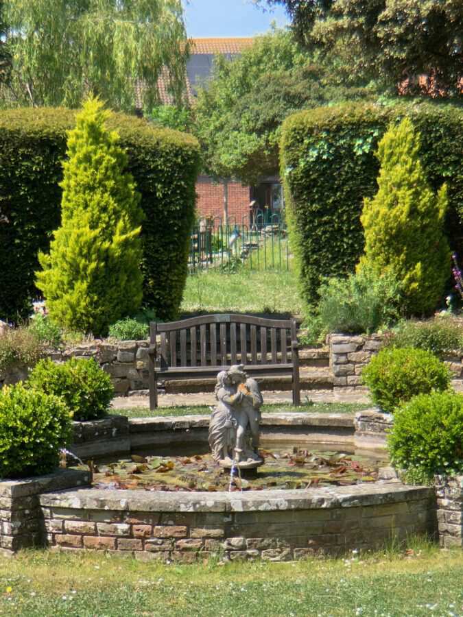 Gorseway Manor Care Home, Havant, Hampshire, PO11 0BA Residential