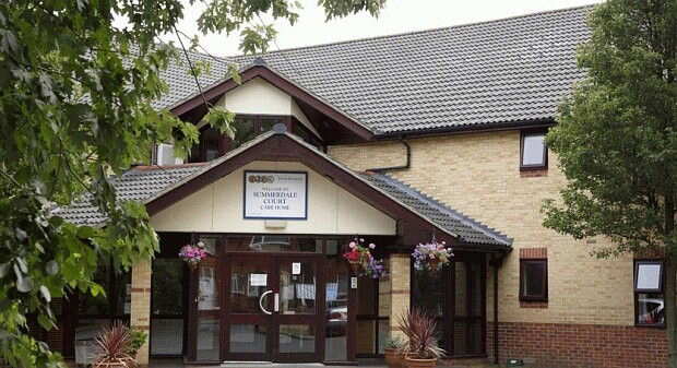 Summerdale Care Home