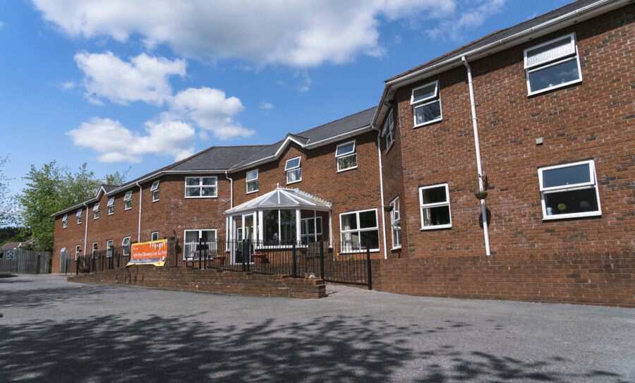 The Daffodils Care Home, Merthyr Tydfil, Merthyr Tydfil, CF48 1AY