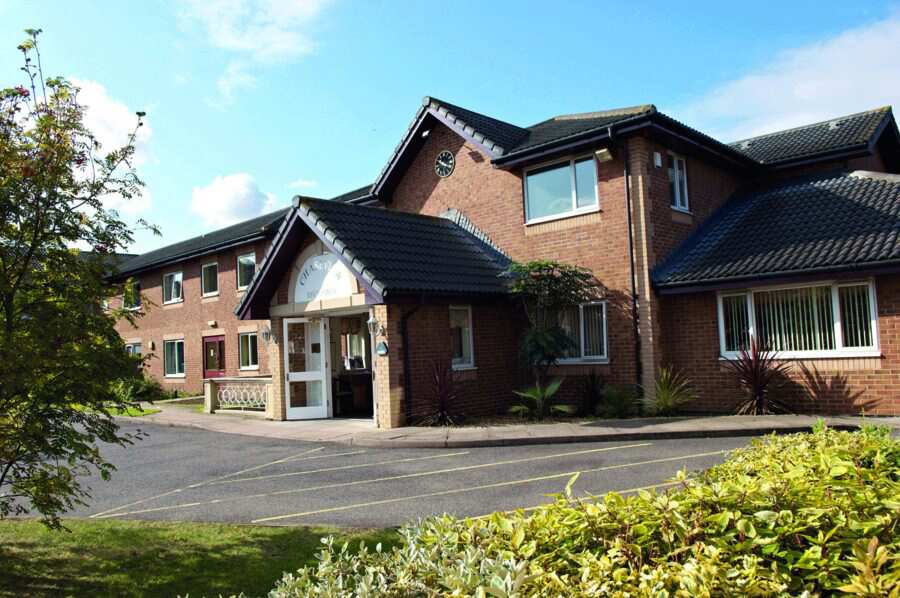 Chaseview Care Centre