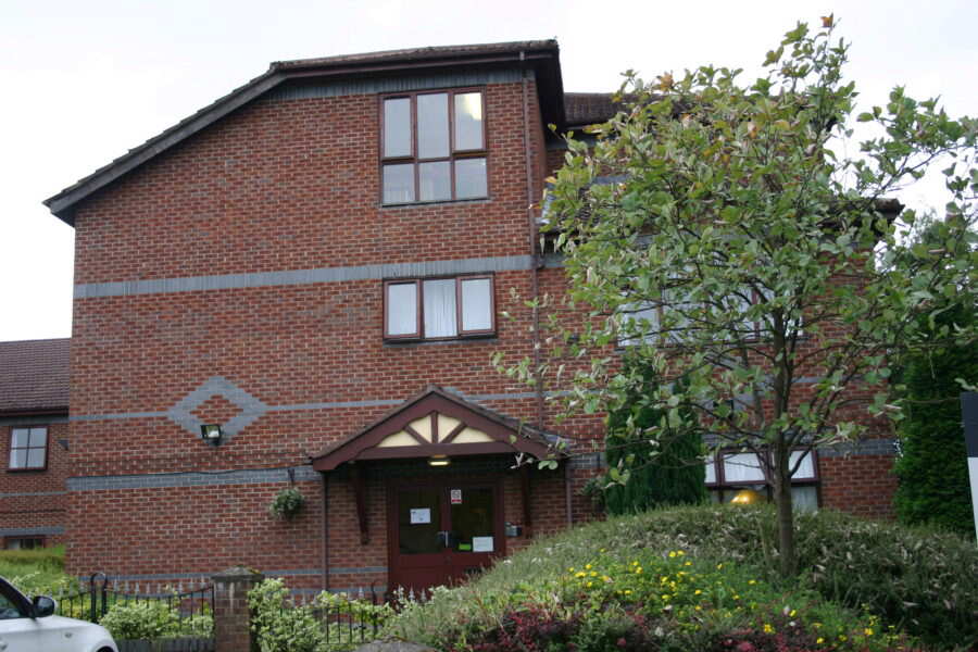 Westleigh Lodge Care Home, Wigan, Greater Manchester, WN7 5JT Nursing