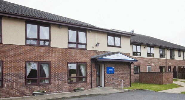 Shawcross Care Home