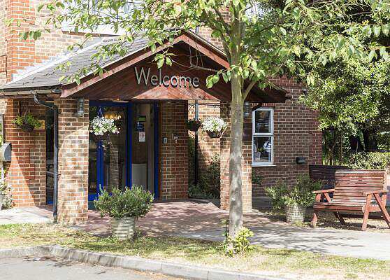 Kingston Care Home