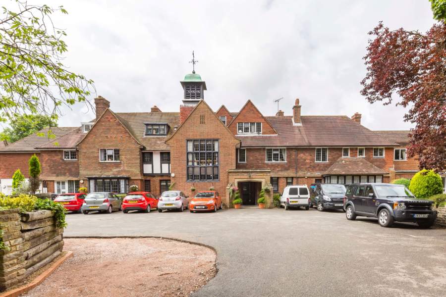 Reigate Beaumont Care Home, Reigate & Banstead, Surrey, RH2 9JB