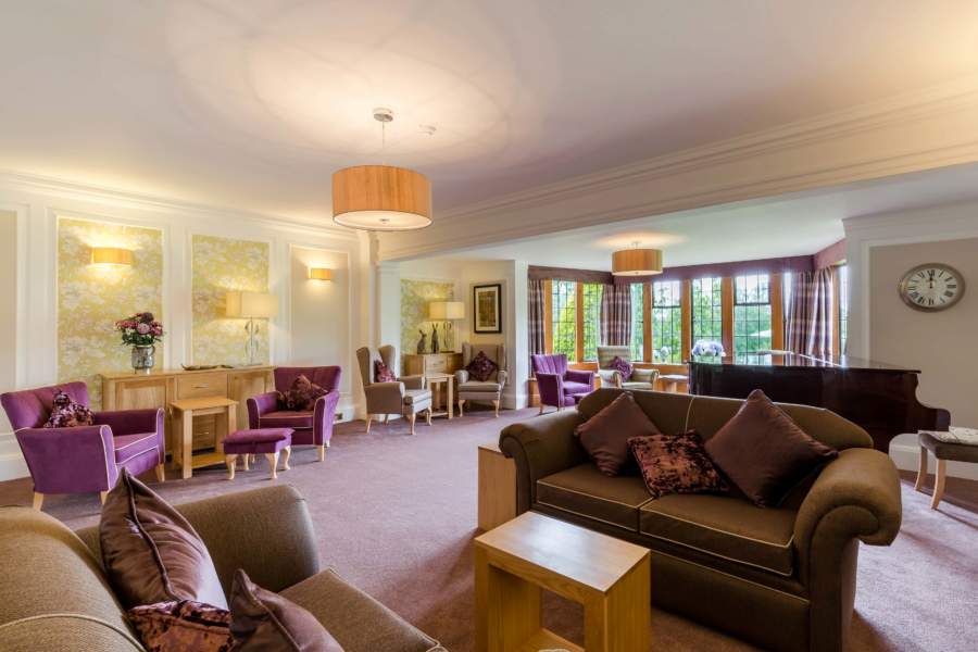 Reigate Beaumont Care Home, Reigate & Banstead, Surrey, RH2 9JB