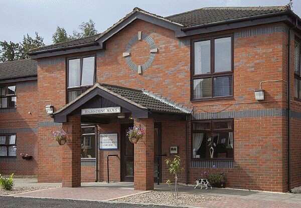 Highstone Mews Care Home
