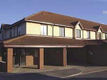 Manor Park Nursing Home