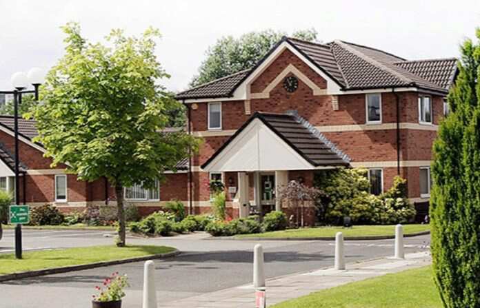 Braemount Nursing Home