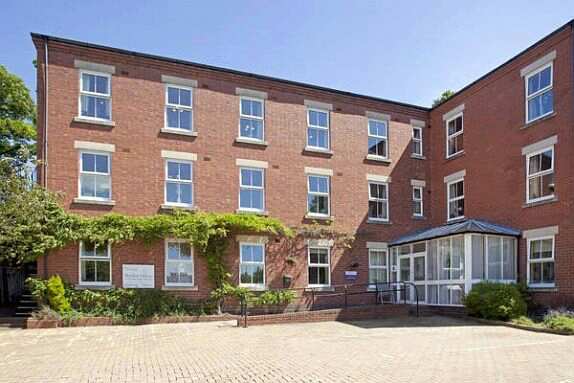 Bryden House Nursing Home