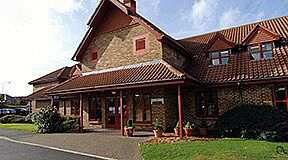 Maypole Nursing Centre