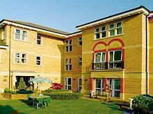 Oban House