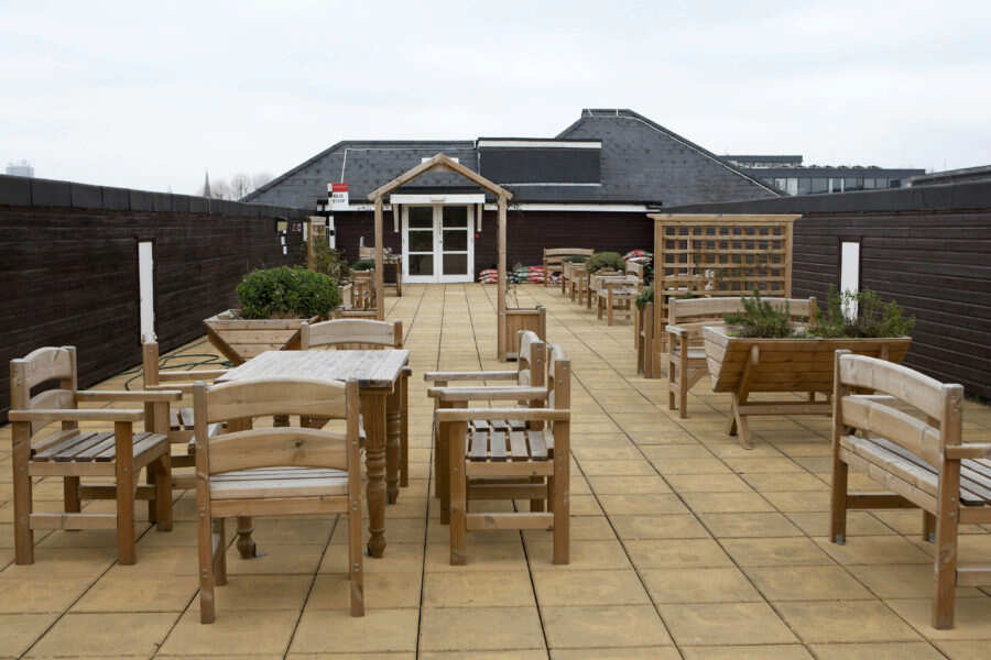 Farm Lane Care Home, Hammersmith & Fulham, Greater London, SW6 1PX