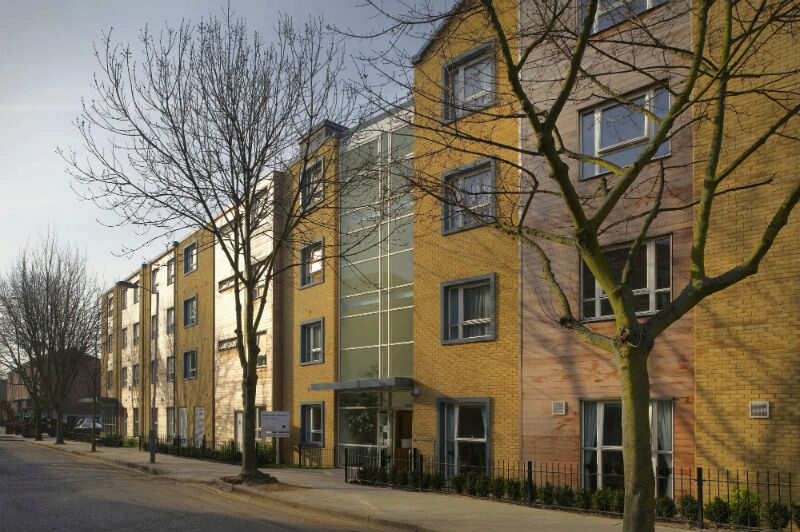 Lennox House Care Home