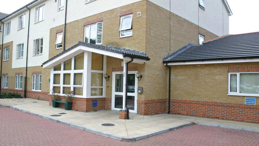 Bluegrove House, Southwark, Greater London, SE16 2JN Residential care
